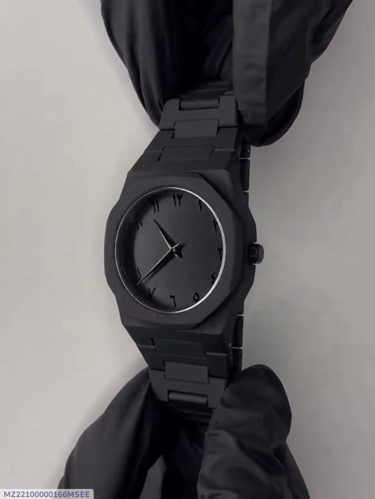 Arabic aura watch