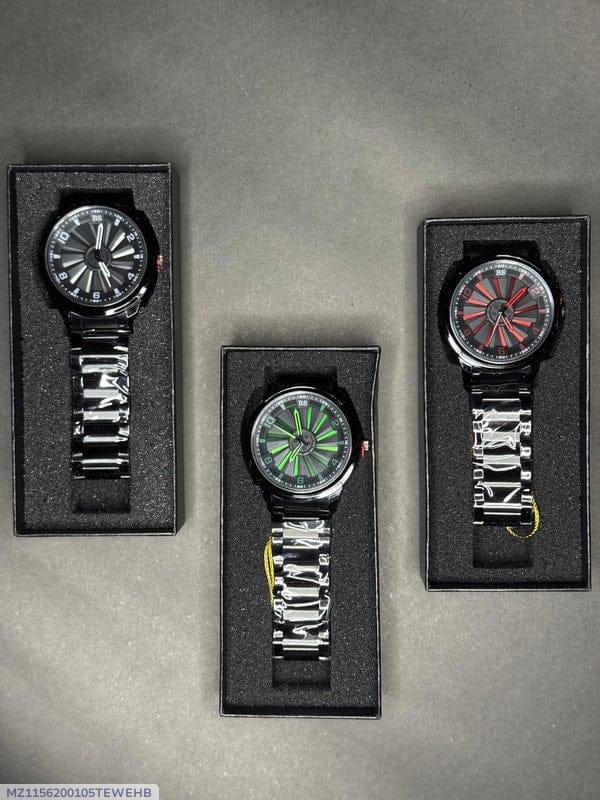 Watches