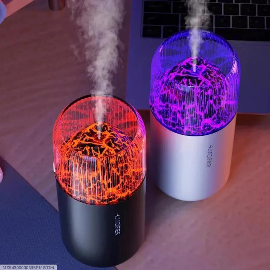 Air Humidifier