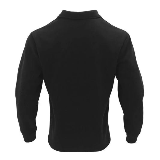 Men's fleece jacket