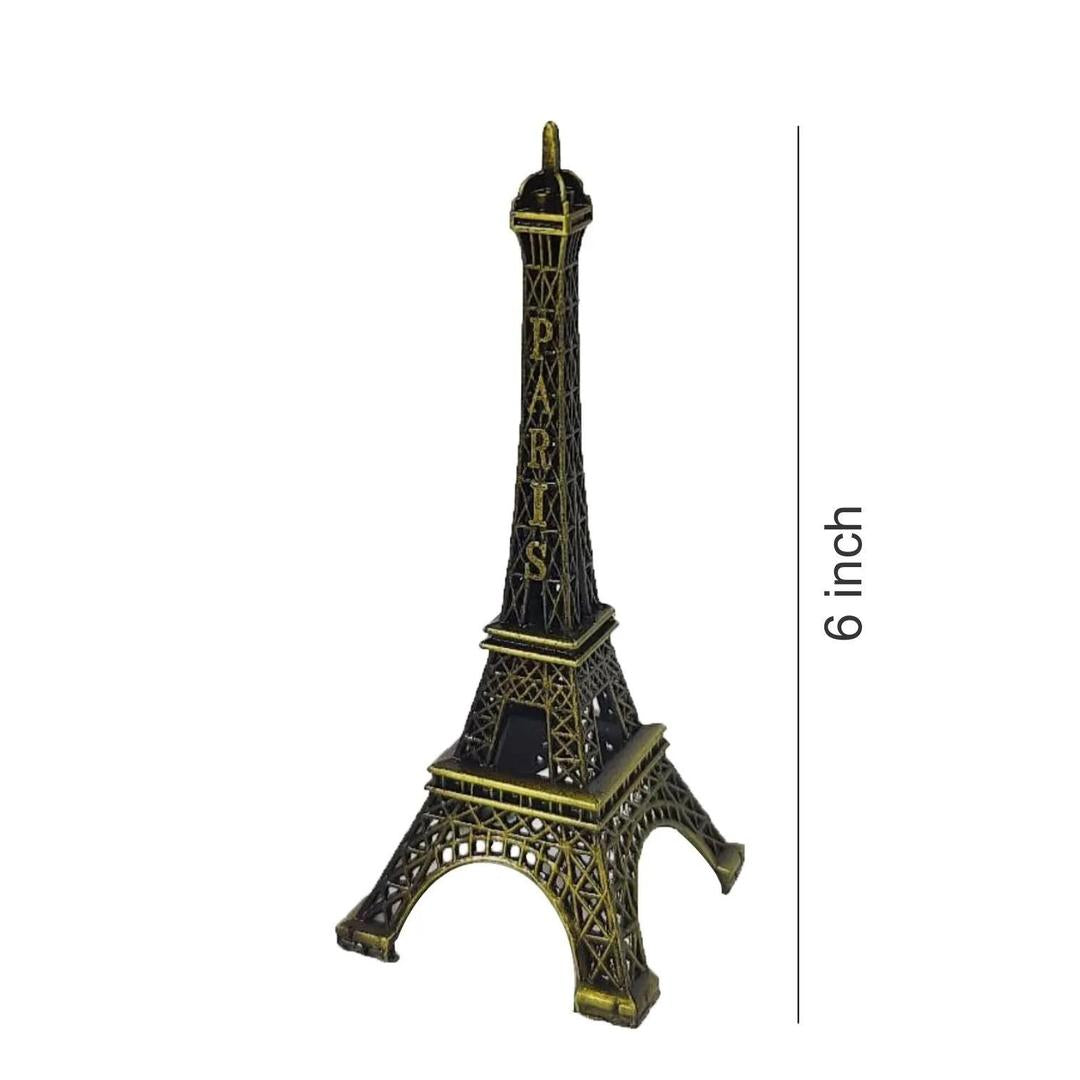 Eiffel tower
