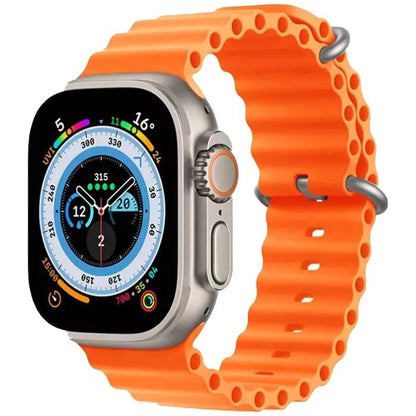 Smart watch ultra 7 in 1