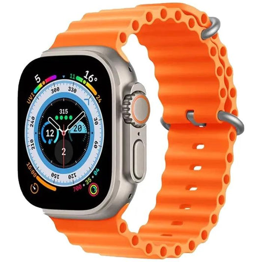 Smart watch ultra 7 in 1