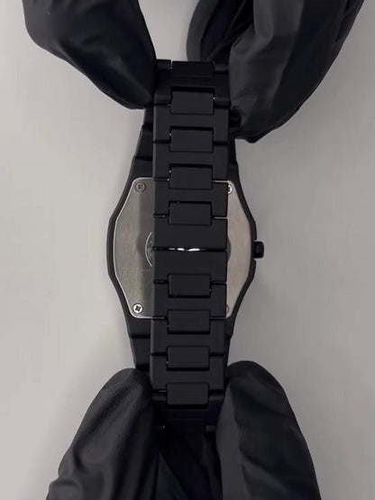 Arabic aura watch