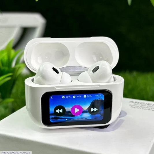Earpods