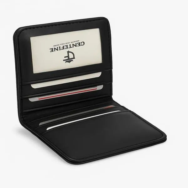 Multicolour men wallet