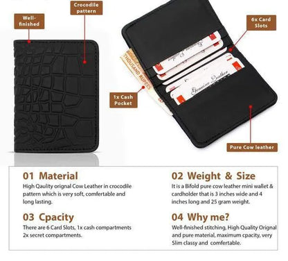 Multicolour men wallet