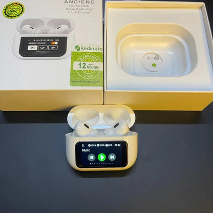 Earpods