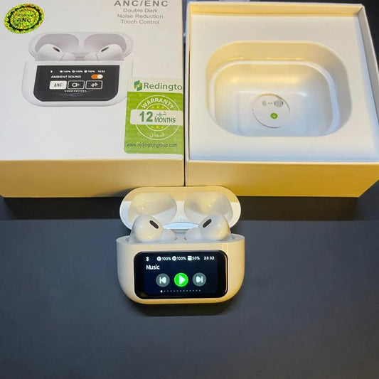 Earpods