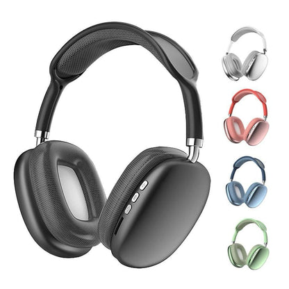 Wireless headphones