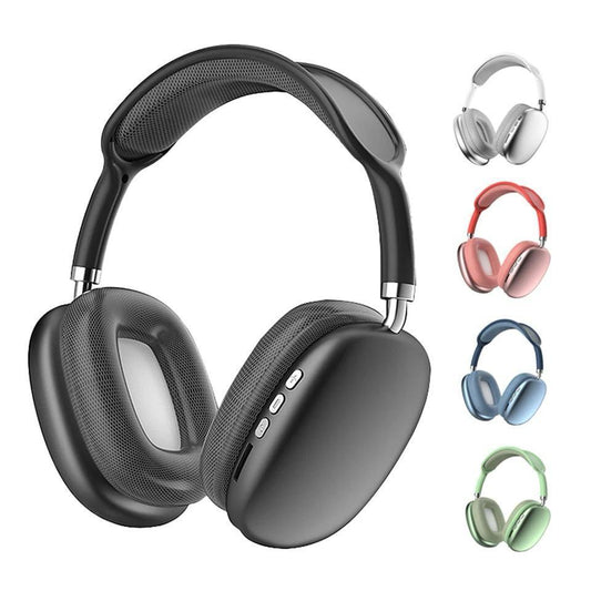 Wireless headphones